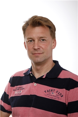 rikard sabel